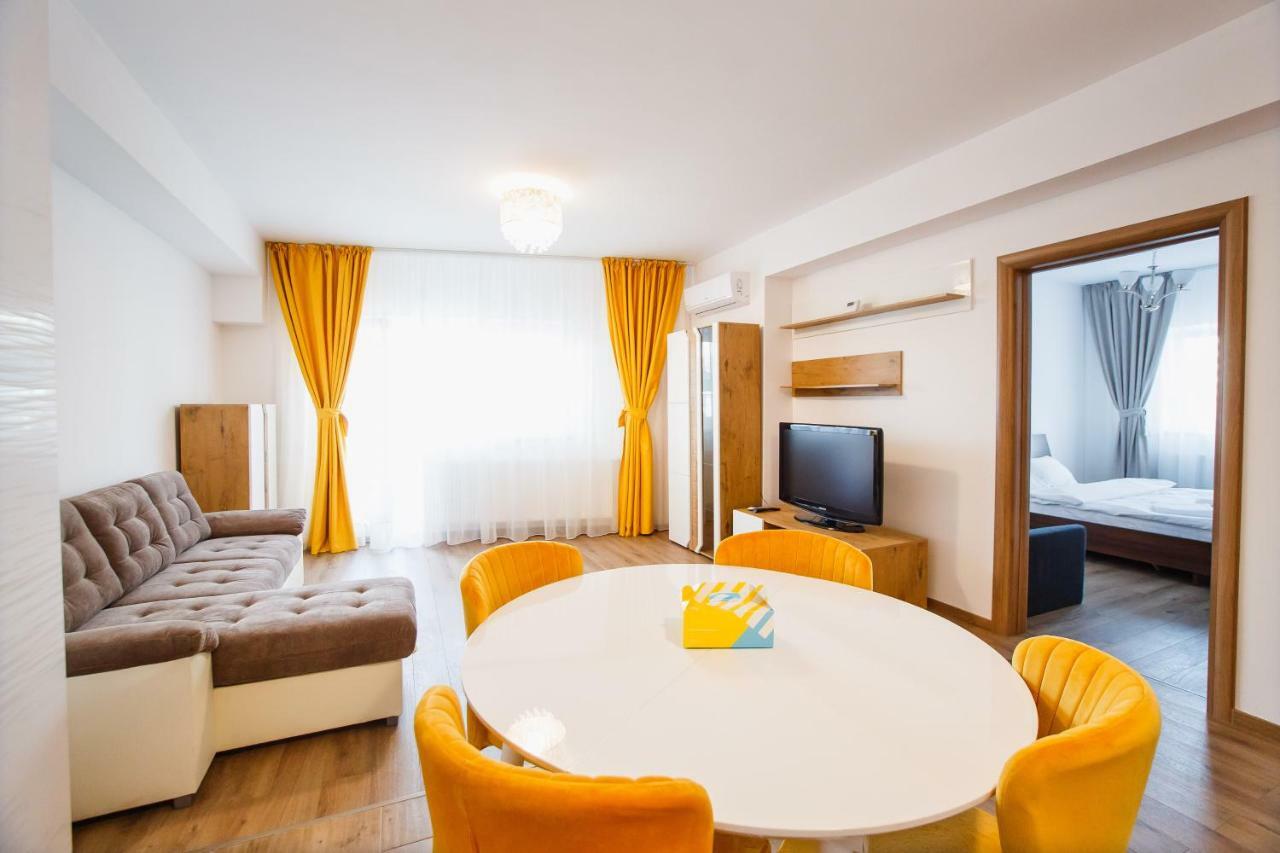 Spacious & Bright 2 Bedroom Central Apartment ออราแด ภายนอก รูปภาพ