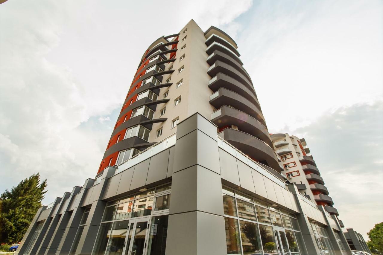 Spacious & Bright 2 Bedroom Central Apartment ออราแด ภายนอก รูปภาพ